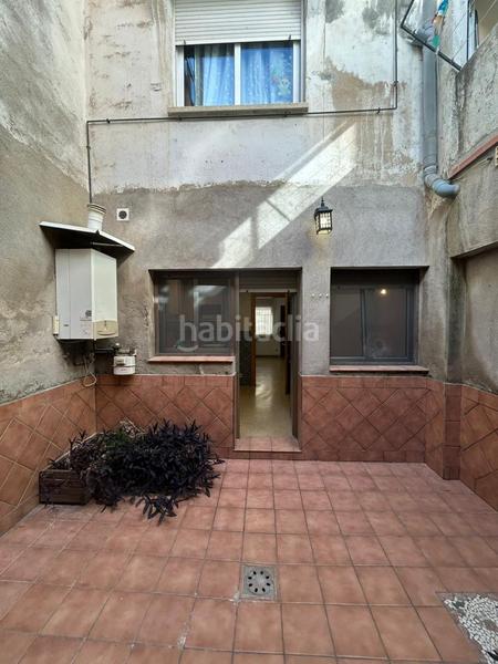 Foto b36feec2-a3ce-4fcd-8ca8-794b1f0f7db8. Flat with heating in Ca n'Oriac Sabadell