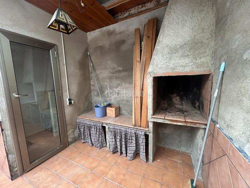 Foto d7e0793c-7c55-4a50-a74b-3b546e9cc07c. Flat with heating in Ca n'Oriac Sabadell