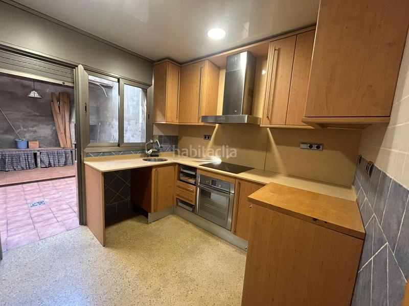 Foto fc459f34-cdae-4ef2-9a9b-2423aff5e652. Flat with heating in Ca n'Oriac Sabadell