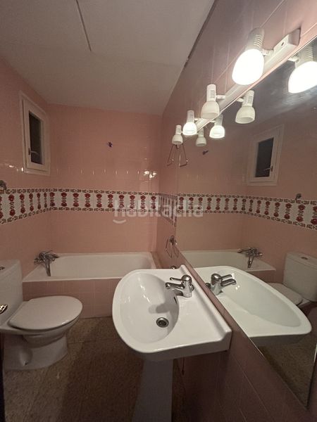 Foto 20865c06-6cc7-428e-b754-20d52a14238c. Rent flat with heating in Centre Sabadell