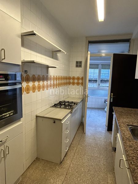 Foto 771a3ae7-3db4-487a-ab58-acf4001ad1a4. Rent flat with heating in Centre Sabadell