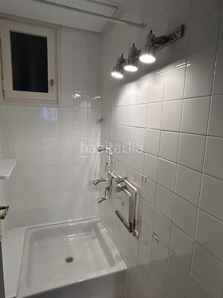 Foto 84bef424-4ee5-4dbb-a779-776aff34dcfb. Rent flat with heating in Centre Sabadell