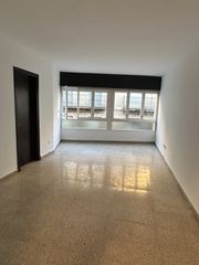 Flat in de la Palanca