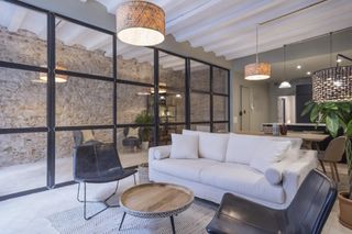 Pis a Nou de la Rambla