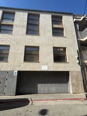 Miete Autoparkplatz in De turull 37. Oporturnidad!! plazas de parquing en el centro en venta o alquil