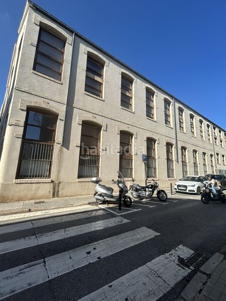 Foto c9ac9052-8ccf-4eff-a70a-48180f22eaee. Lloguer aparcament cotxe a Centre Sabadell