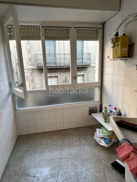 Foto 96dad843-b383-474a-8f6a-68b1cbf40b69. Rent flat with heating in Centre Sabadell