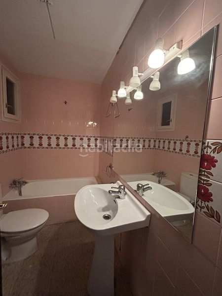Foto a46cda77-8216-4d18-994c-b8beab235cba. Rent flat with heating in Centre Sabadell