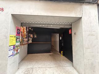 Local Comercial a De l'advocat cirera. Local sabadell centro peatonal en rentabilidad