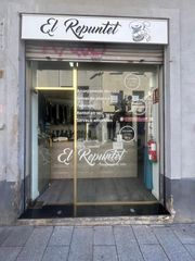 Miete Geschäftsraum  D'en font