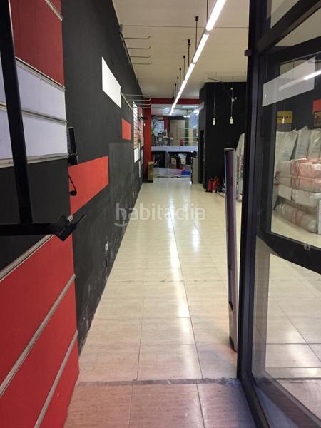 Foto 1d528e0e-ccc1-4501-8240-c8cfc2ef5af2. Local commercial dans Creu de Barberà Sabadell