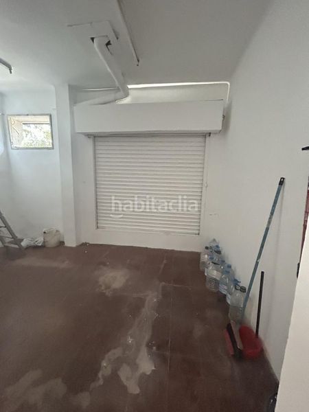 Foto 53c32269-7b54-44a0-aa24-e49cfc1407b1. Lloguer local comercial a Creu de Barberà Sabadell