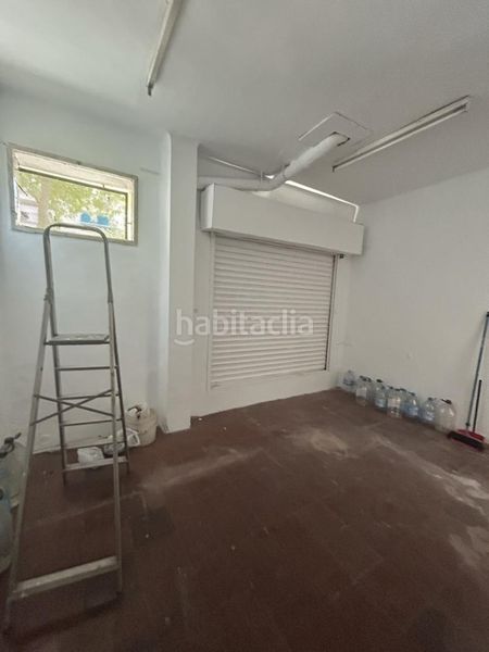Foto a62cda45-4d76-4466-93c2-a4857f6345d4. Lloguer local comercial a Creu de Barberà Sabadell