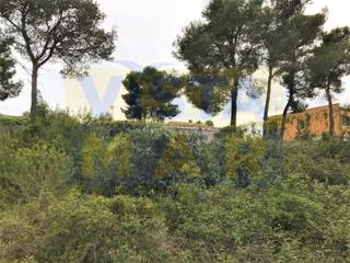 Propriété à Castellet i la Gornal. Terreno en valldemar