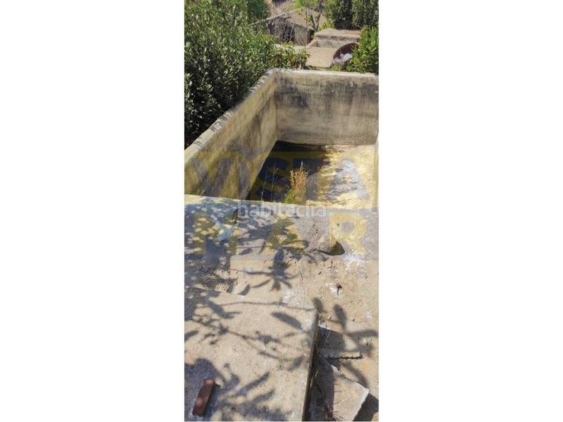 Foto 6496f6d3-62e0-4290-b12a-898fdbdc1a68. Finca rústica a costa Cunit - els jardins - els rosers Cunit