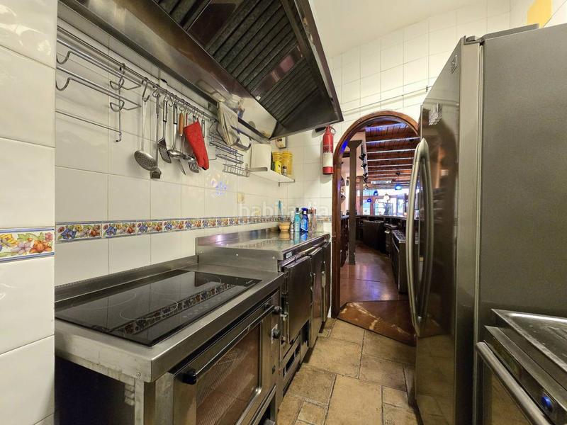 Foto 059e4f59-105d-4663-bfe1-4d222192d40f. Locale commerciale in Centre Sitges