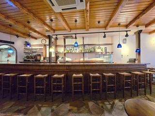 Local commercial  Sant bartomeu. Venta de restaurante en sitges centro