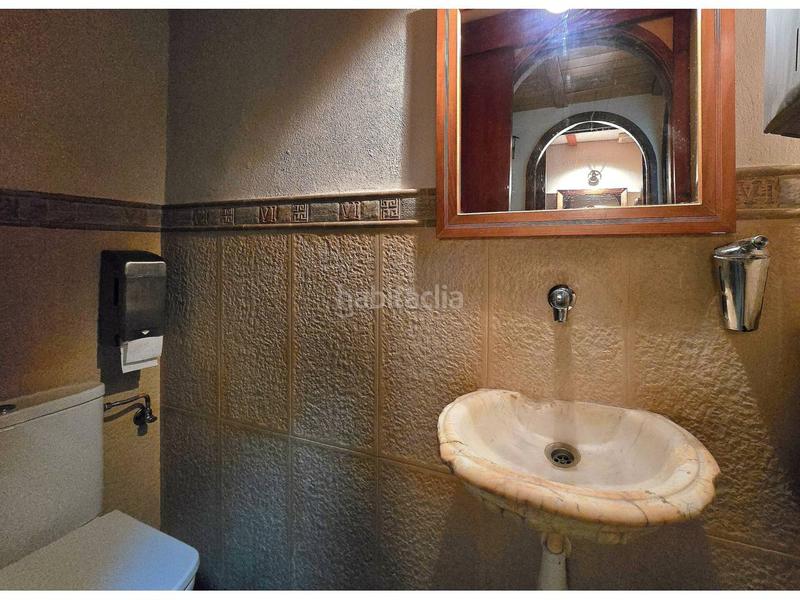 Foto 179252b2-4c4b-4514-84ae-2cd49207482e. Locale commerciale in Centre Sitges