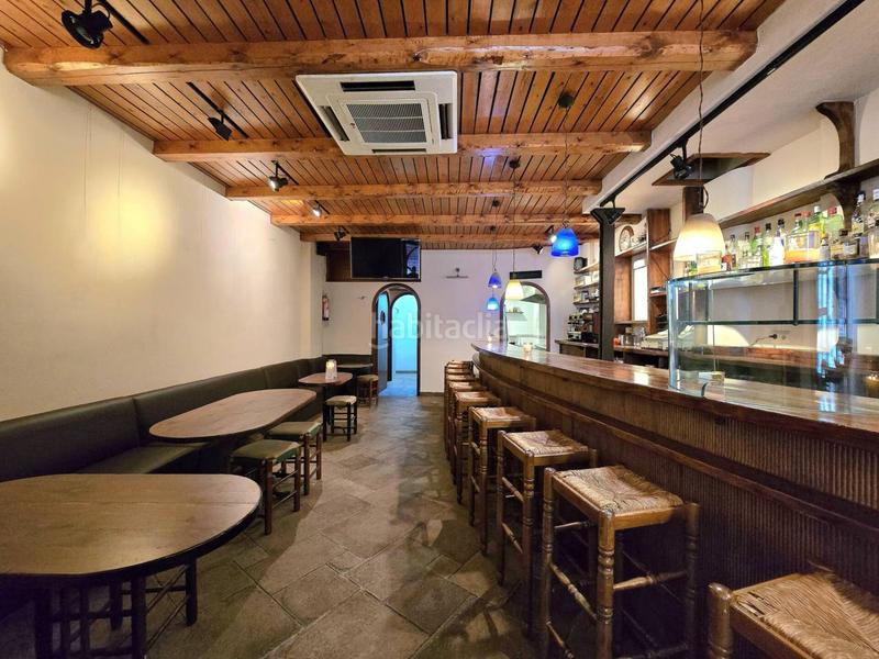 Foto 19d0a7c7-c8dd-415b-a198-076fb793dbab. Locale commerciale in Centre Sitges