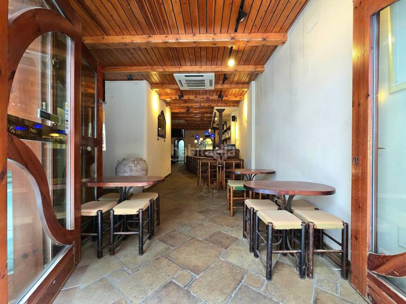 Foto 52c03093-5037-4598-a73e-9b298d74d343. Locale commerciale in Centre Sitges