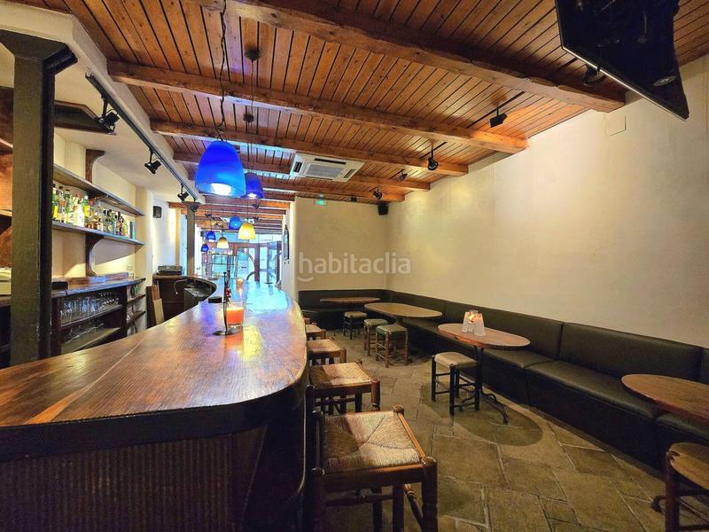 Foto 7607ac80-7e07-4e4a-b479-caa4c118f2cb. Locale commerciale in Centre Sitges