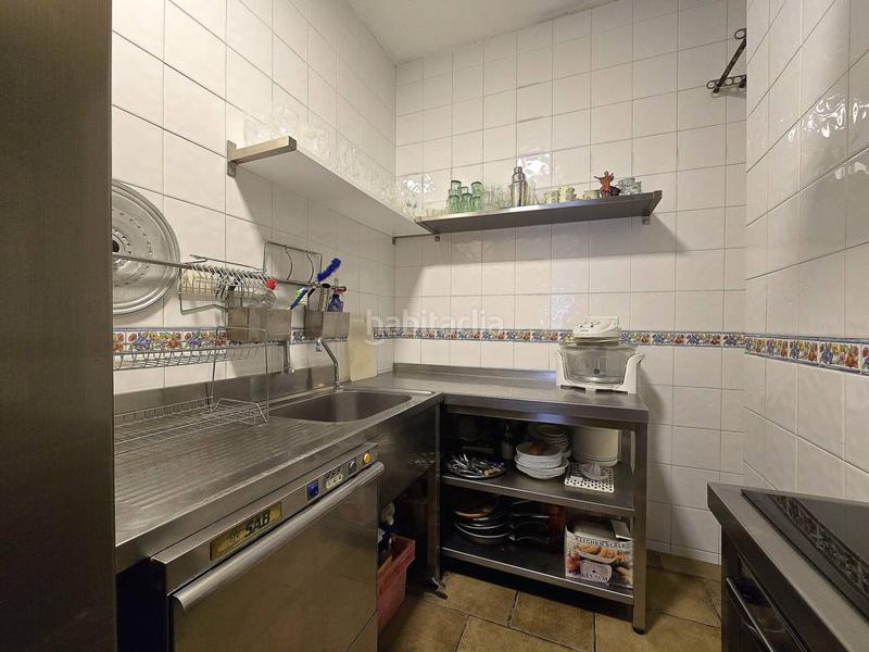 Foto 88333731-a68b-4e04-b473-7c408cc6e4df. Locale commerciale in Centre Sitges