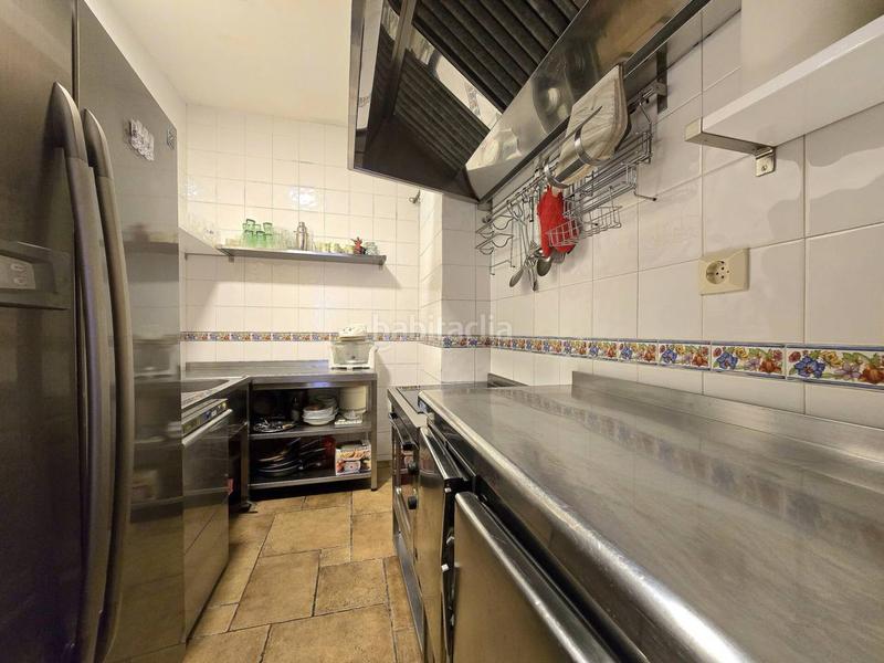 Foto 8a5f7523-a93c-4d74-8081-ad7970d9f9cd. Locale commerciale in Centre Sitges