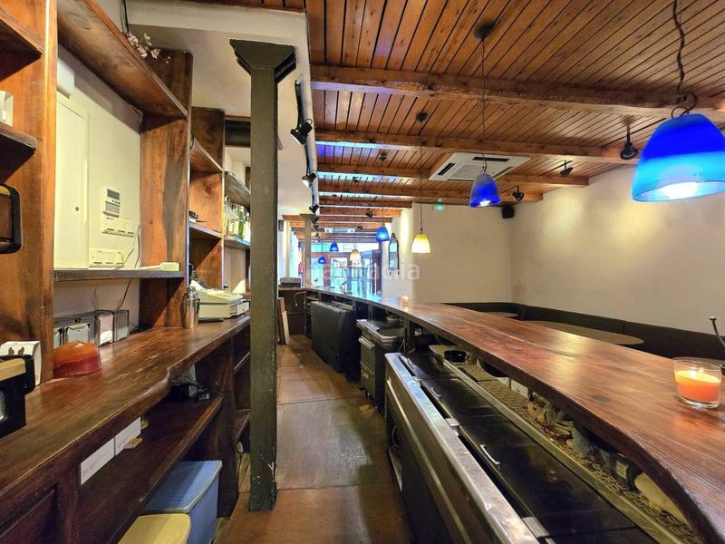 Foto 8b5aa64a-4489-4192-b801-994affab2471. Locale commerciale in Centre Sitges