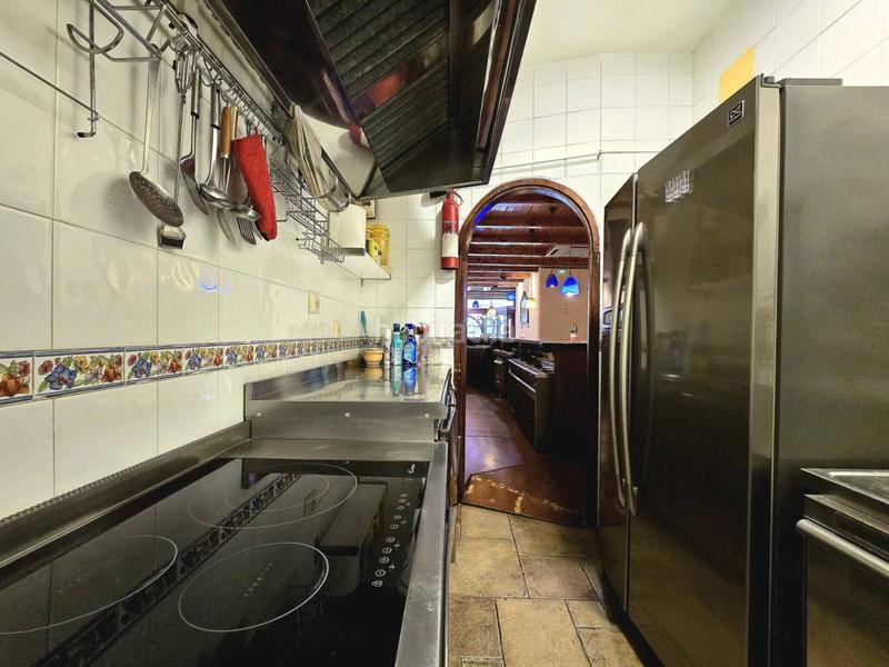 Foto 8ed7b2a8-25a3-4f5a-a0c6-971cbb477aab. Locale commerciale in Centre Sitges