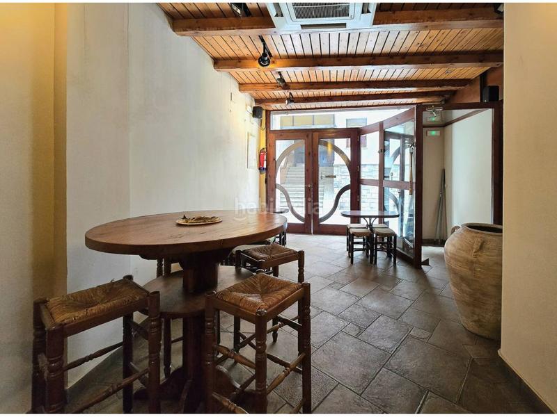 Foto 900e673a-ba84-4e37-9c10-3312ba11ba87. Locale commerciale in Centre Sitges