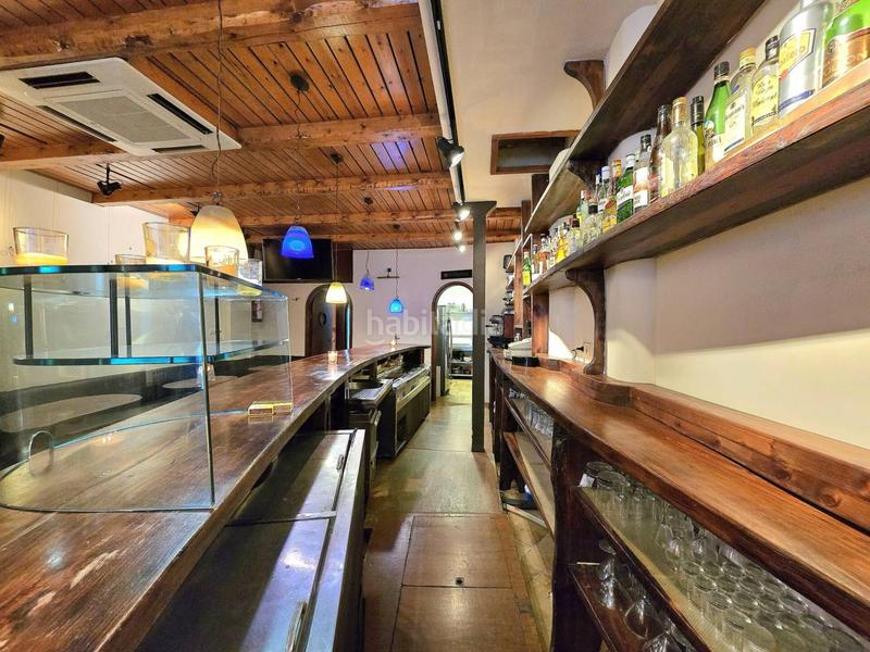 Foto c11a493e-ace1-4017-ad33-562cbee89f26. Locale commerciale in Centre Sitges