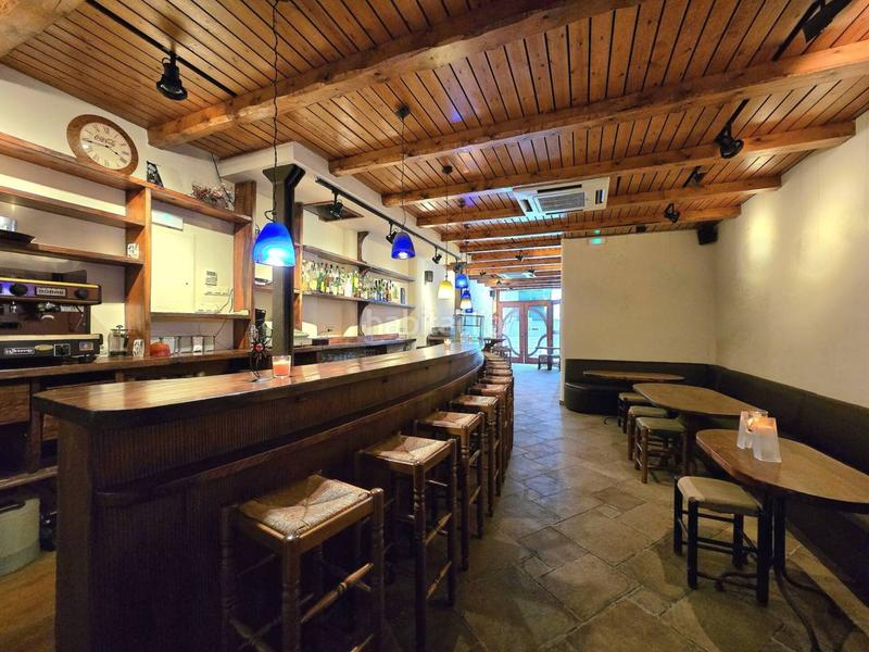 Foto ea8772d5-1cb7-41c6-9ef9-37812eaa8598. Locale commerciale in Centre Sitges