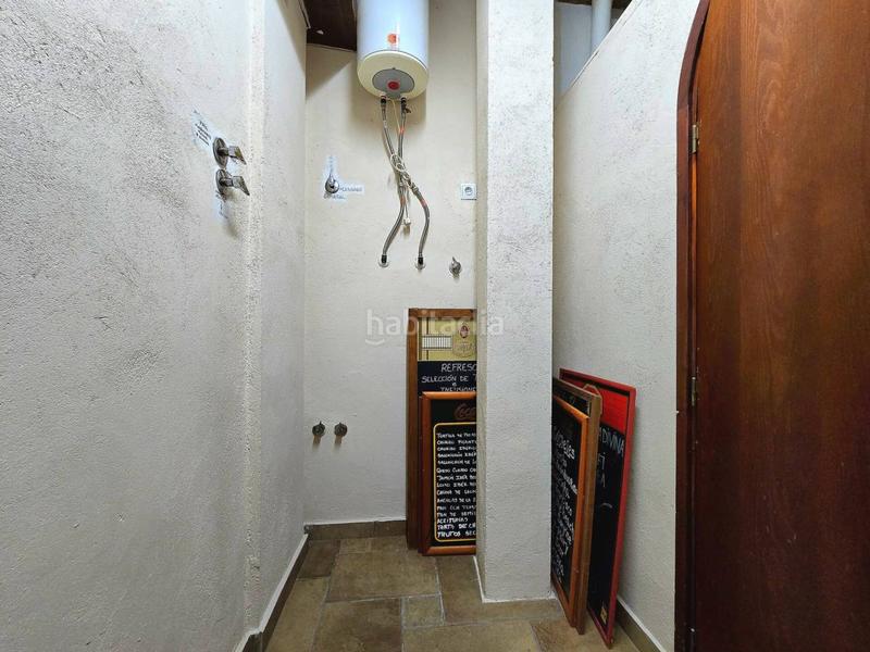 Foto ee7057d4-63f4-4f72-bf32-af95906aebe7. Locale commerciale in Centre Sitges