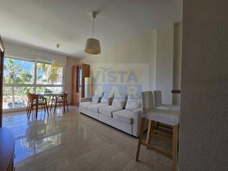 Appartement à Maritim. Ático con terraza de 50m en zona marítim, con vistas al mar