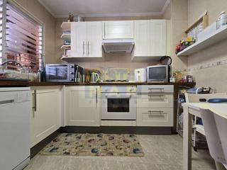 Pis a Santa Maria-l´Eixample-Sud Sumella. Venta piso amplio en santa maria cubelles