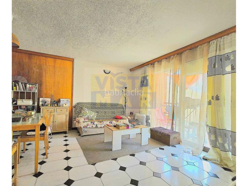 Foto 6304e22d-7700-49c7-b6cd-5c45421d673a. Piso venta piso amplio en santa maria en Santa Maria-l´Eixample-Sud Sumella Cubelles