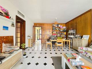 Appartement à Santa Maria-l´Eixample-Sud Sumella. Venta piso amplio en santa maria cubelles