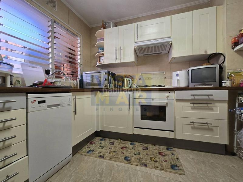 Foto e6dbf224-b116-4e31-8462-bbd4bfef566b. Piso venta piso amplio en santa maria en Santa Maria-l´Eixample-Sud Sumella Cubelles