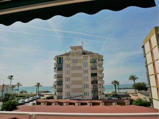 Lloguer Pis a Cunit Residencial. Piso en alquiler en cunit