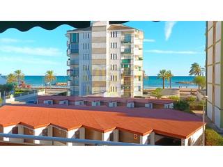 Location Appartement à Cunit Residencial. Piso en alquiler en cunit