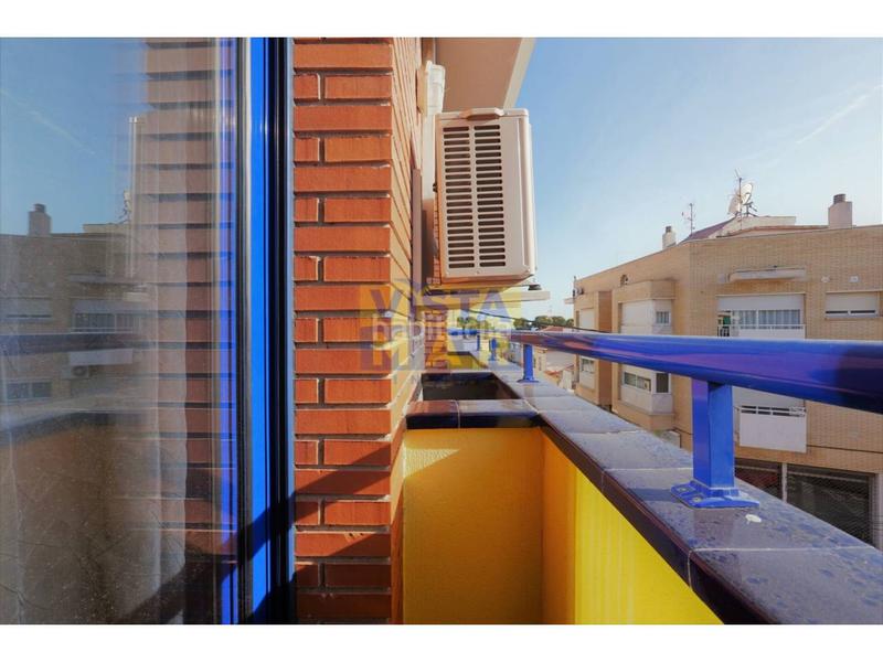 Foto 240991d2-97f2-4b93-8d1f-da89280dbe21. Piso venta de piso en zona santa maria en Santa Maria-l´Eixample-Sud Sumella Cubelles