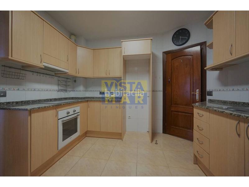 Foto 8145dddb-1d15-4f46-b705-cf5f116a3e8e. Piso venta de piso en zona santa maria en Santa Maria-l´Eixample-Sud Sumella Cubelles