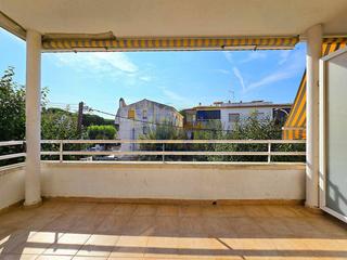 Appartement à Maritim. Venta de piso en cubelles