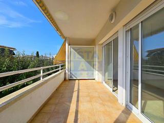 Pis a Maritim. Venta de piso en cubelles