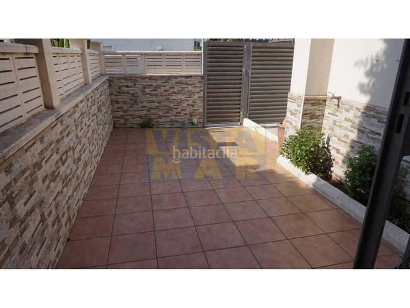 Foto 823bf6c3-b678-4365-abd6-0defc33114a5. Casa  en alquiler en santa mariaeixamplesud sumella en Cubelles