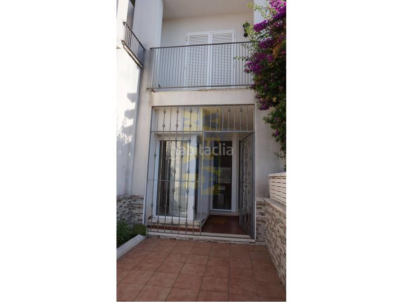 Foto 09512c67-1ef2-498b-aeea-99446e0c7222. Haus mit heizung parking in Santa Maria-l´Eixample-Sud Sumella Cubelles