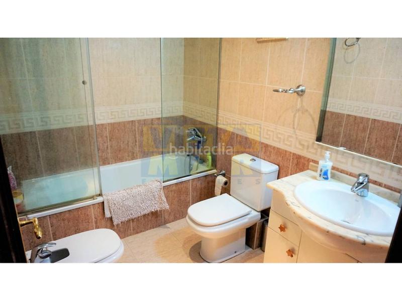 Foto 0e91d0e0-218f-4f28-8633-ebd6903cca2a. Haus mit heizung parking in Santa Maria-l´Eixample-Sud Sumella Cubelles