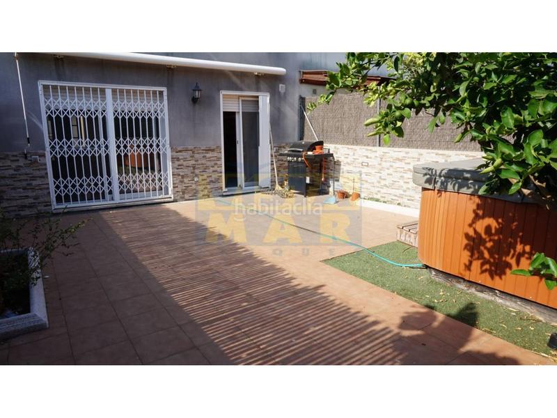 Foto 19d424ff-bac9-427e-8f6a-29420c447c6d. Haus mit heizung parking in Santa Maria-l´Eixample-Sud Sumella Cubelles