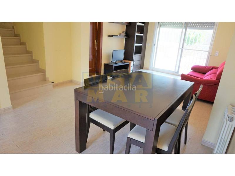 Foto 3f878808-cd14-4df3-8c52-8afc2c2d2b77. Haus mit heizung parking in Santa Maria-l´Eixample-Sud Sumella Cubelles