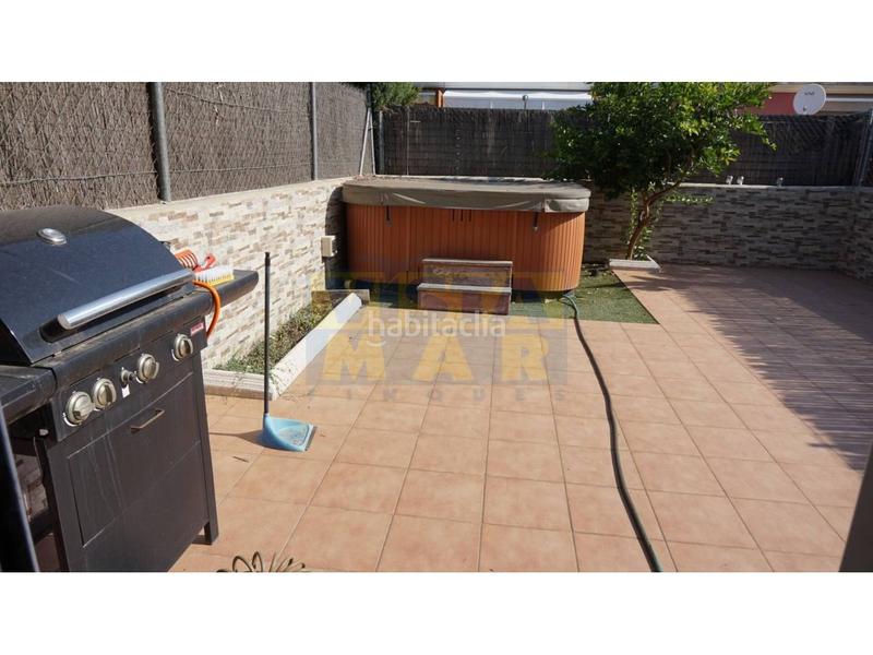 Foto 63045e90-8c0d-4b57-ac87-3f2d361ae026. Haus mit heizung parking in Santa Maria-l´Eixample-Sud Sumella Cubelles